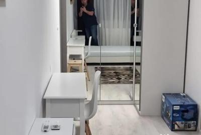 Apartament cu 2 camere decomandat în Titan - 8