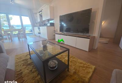 Apartament cu 2 camere în Cristian - 9