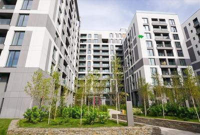 Studio generos Cloud9 Pipera, Aviatiei Studio generos Cloud9 Pipera, Aviatiei - 14