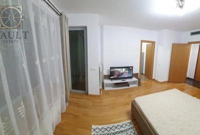 Garsoniera - TERASA 10 MP - ASMITA GARDENS - 2