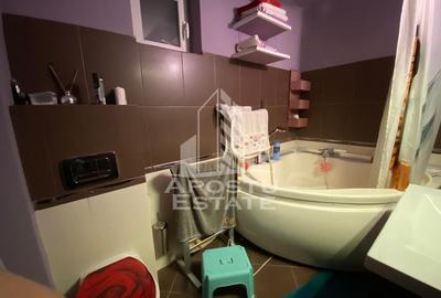 Apartament 3 camere, prima inchiriere, curte privata, Ghiroda - 10