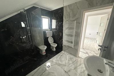 Casă cu 6 camere în Dobrotu - 8