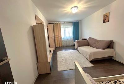 Apartament cu 2 camere decomandat, mobilat în Burdujeni - 3