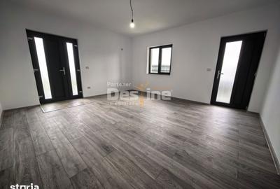 Casă cu 3 camere cu Teren 313 Mp în Ciurea - 13