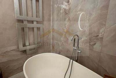 Apartament Premium în Pipera, lângă Școala Americană – 110 mp, 2 locuri de parca - 18