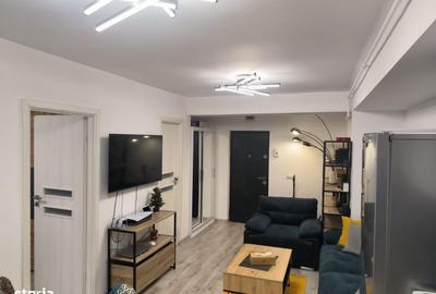 Apartament cu 2 camere în Dâmbul Rotund - 5