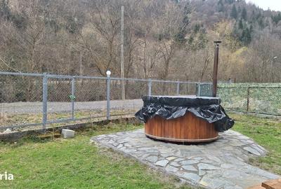 Casă cu 4 camere în Sătic - 16