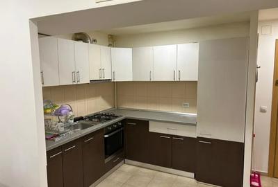 Apartament de 2 camere, bloc nou, parcul Vacaresti, - Rin Grand - 3