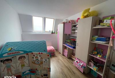 Apartament cu 4 camere decomandat în Rogerius - 7