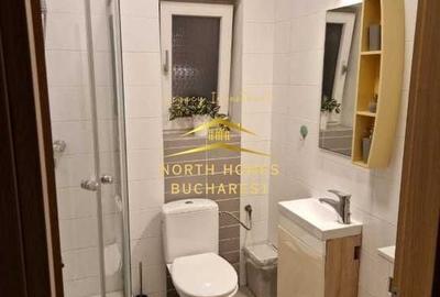 Vila de i?nchiriat - 4 camere -Otopeni - 5