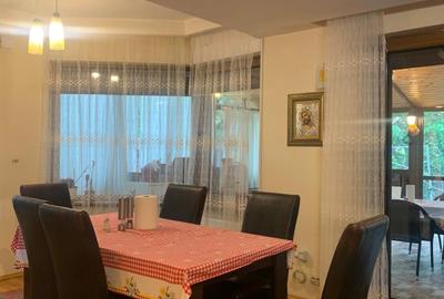 Casă cu 8 camere cu Canalizare în Snagov - 11