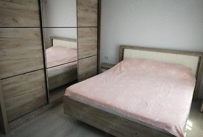 Apartament cu 2 camere decomandat în Nord - 2