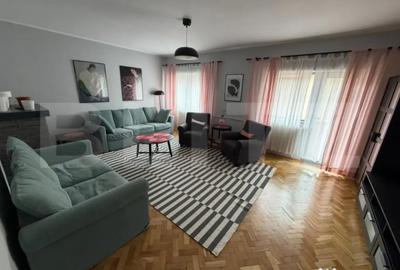 Casă cu 4 camere cu Teren 200 Mp în Central - 3