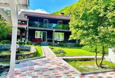 Casă cu 4 camere în Vale - 5