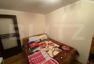 Apartament cu 4 camere decomandat în Central - 2