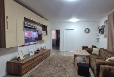 Casă cu 4 camere cu Teren 480 Mp în Clinceni - 5