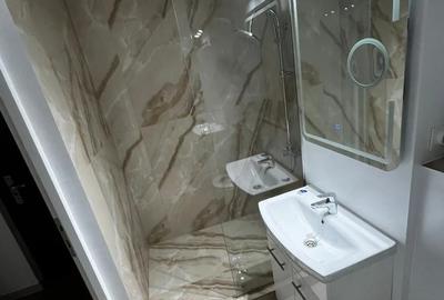 Apartament cu 2 camere semidecomandat în Central - 2