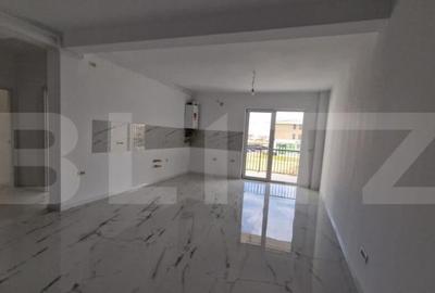 Apartament 3 camere, 65 mp, loc parcare, Dumbravita - 3