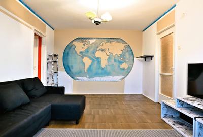 Vanzare 2 camere 57mp FARA risc seismic Gara de Nord - Grivita Central - 11