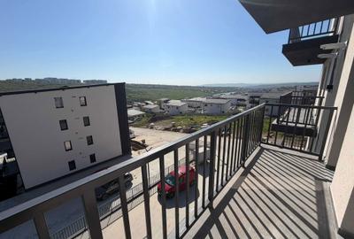 Apartament cu 2 camere decomandat în Păcurari - 3