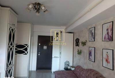Apartament cu 2 camere în Galata - 1