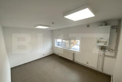 Hala cu birouri clasa A, 322 mp, autorizatie ISU, zona Ford - 3