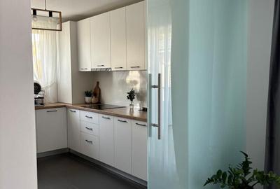 Casă cu 3 camere în Central - 7