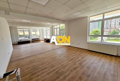 Birou, de 80.5 mp, în Central - 4