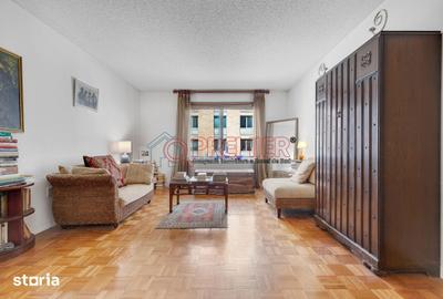 Apartament cu 3 camere în Metalurgiei - 2