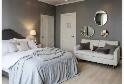 Apartament cu 3 camere în Industriilor