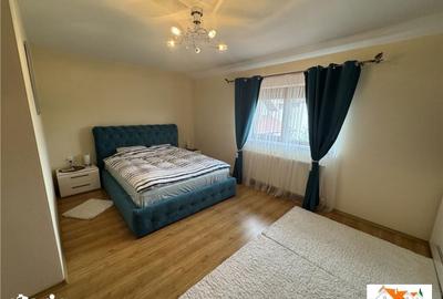 Casă cu 3 camere cu Teren 180 Mp în Micești - 11