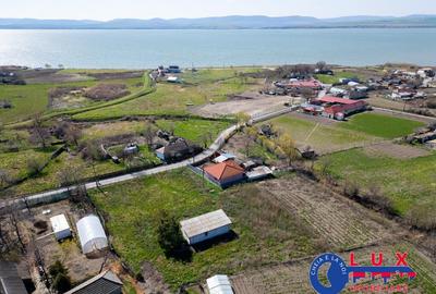 ID 7831 EXCLUSIVITATE - Teren cu casa in Sat ZEBIL - 11