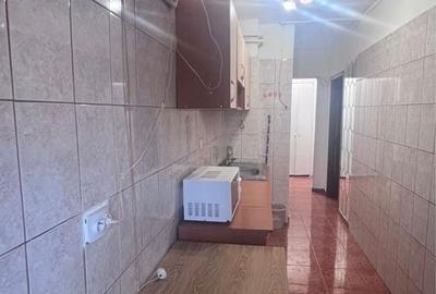 Garsonieră decomandată în Fizicienilor - 6