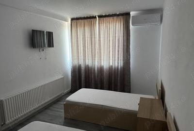 5 camere de inchiriat - 1