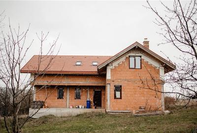 FILM! Domeniu de 5.000mp +Casa, in Berchez:o bijuterie ascunsa a Maramuresului - 9
