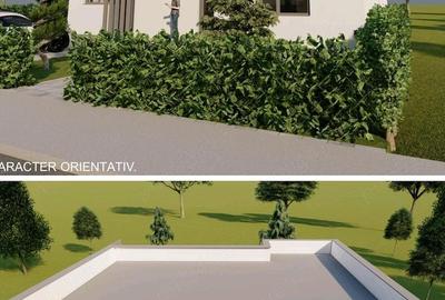 Casă cu Teren 500 Mp în Cihei - 2