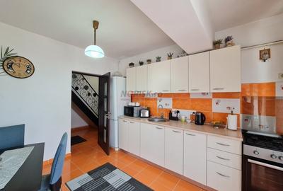 EXCLUSIVITATE – Apartament Spatios cu Mansarda | 3 Camere | 130 mp - 2