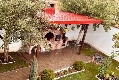 Casă cu 4 camere cu Teren 362 Mp în Malu Mare - 13