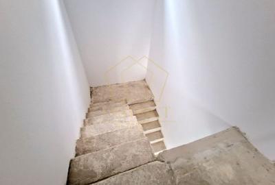 Duplex spatios despartit prin camera tehnica cu 5 camere | Urseni - 10