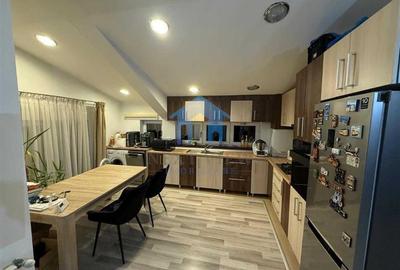 Apartament cu 3 camere decomandat în Zorilor - 4