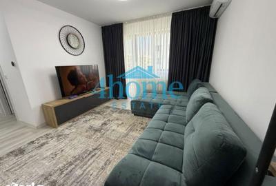 Apartament cu 2 camere, mobilat în Theodor Pallady - 2