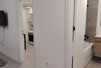 Garsonieră decomandată în Chiajna - 1