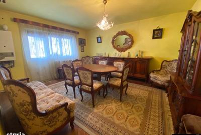Apartament cu 4 camere în Fălticeni - 3
