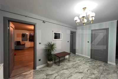 Casa de vanzare, 180 mp, zona Titulescu - 3