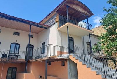 Casă individuală cu 11 camere în Central