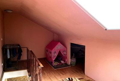 Apartament cu 2 camere semidecomandat, mobilat în Bucovina - 8