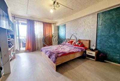 Apartament decomandat in cartierul Marasti - 2