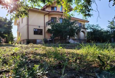 Vila spa?ioasa cu teren generos, garaj, zona ideala, direct proprietar - 5