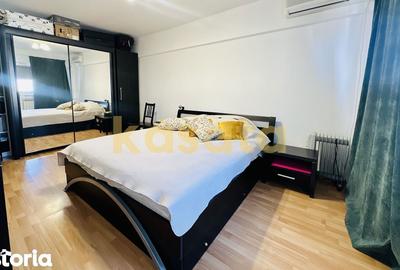 Apartament cu 2 camere decomandat în Obor - 6