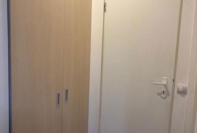 Apartament cu 2 camere semidecomandat, mobilat în Simeria - 6